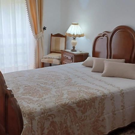 Elegant Sea View Apartment 纳扎雷 外观 照片