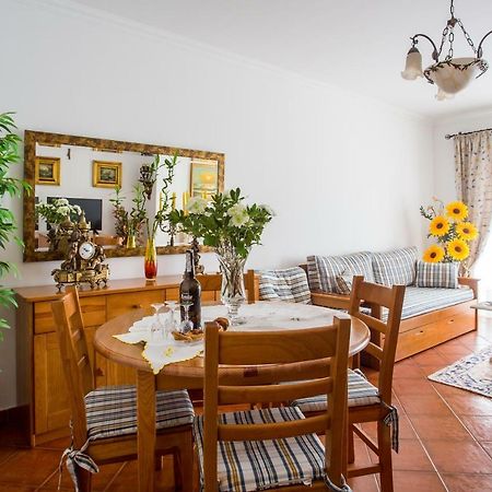 Elegant Sea View Apartment 纳扎雷 外观 照片